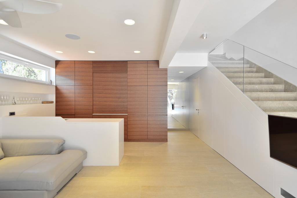 Chiponsky One - 5 Star Beachfront Property Bol Exterior foto